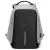 Szűrke laptop hátizsák QS-351
