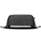 Szűrke laptop hátizsák QS-351