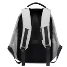 Szűrke laptop hátizsák QS-351
