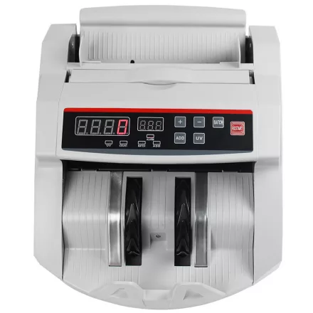 Flexy Pénz számoló gép V2 QS-229