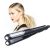 Slimhair Hajkreppelő fekete QS-333