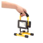 Akkumulátoros led reflektor 20W-os - nagy fényerő, kis fogyasztás  MDDD208