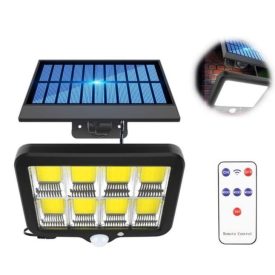 Simple napelemes lámpa MDDD211