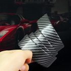 Tunning Carbon mintás folia  QS-349