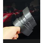 Tunning Carbon mintás folia  QS-349