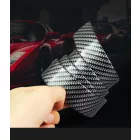 Tunning Carbon mintás folia  QS-349