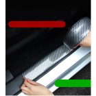 Tunning Carbon mintás folia  QS-349