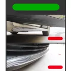 Tunning Carbon mintás folia  QS-349