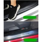 Tunning Carbon mintás folia  QS-349