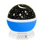 StarMaster Gömb Fényjáték kívetítő MDDD220