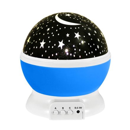 StarMaster Gömb Fényjáték kívetítő MDDD220