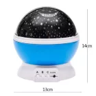 StarMaster Gömb Fényjáték kívetítő MDDD220