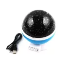 StarMaster Gömb Fényjáték kívetítő MDDD220