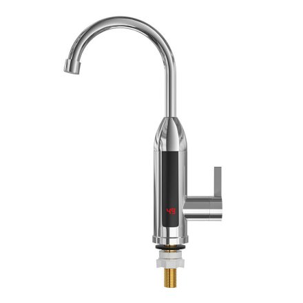 Vízmelegítős csap alsó kiállás RX-011-1 MDDD267