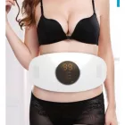 Belly Cellulitisz, narancsbőr elleni masszírozó MDDD222