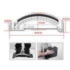 Robiflex prémium mágneses pad MDDD233