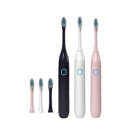 Sonikus elektromos fogkefe 370mspin MDDD243