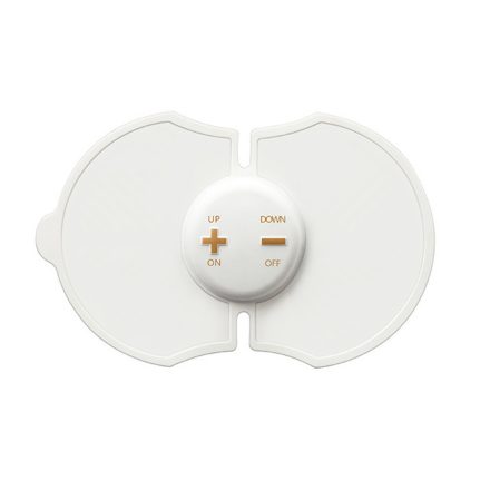 Masszírozó stimulátor tappancs MDDD226