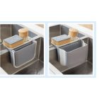 Konyhai hulladéktároló és csepegtető MDDD270