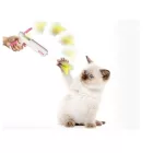 KittyCat Cica Játék MDDD277