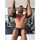 Hasizom Erősítő Heveder MDDD225