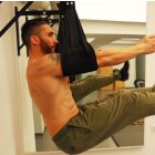 Hasizom Erősítő Heveder MDDD225