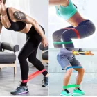 Robiflex Guggolás nehezítő gumiszalag V1 HU-N10099