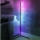 Sarok ledlámpa színes -belépő influencer készlet nélkülözhetetlen része! MDDD306