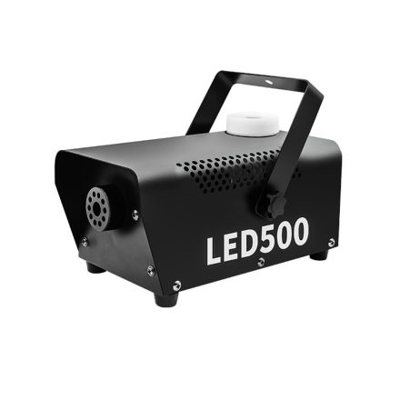 500W füst gép MDDD301