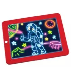 Magic pad gyerek rajztábla DAMN-MD215