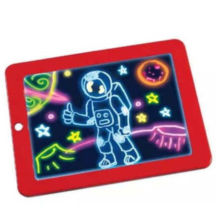 Magic pad gyerek rajztábla DAMN-MD215