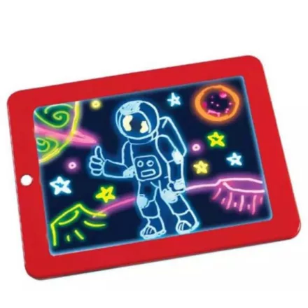 Magic pad gyerek rajztábla DAMN-MD215