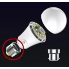 Intelligens okos lámpa MDDD292