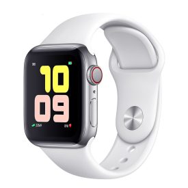 Erson női okosóra fehér (ES-SU654FH)