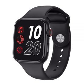 Erson női okosóra fekete (ES-SU654FK)