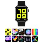 Erson női okosóra fekete (ES-SU654FK)