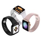 Erson női okosóra fekete (ES-SU654FK)