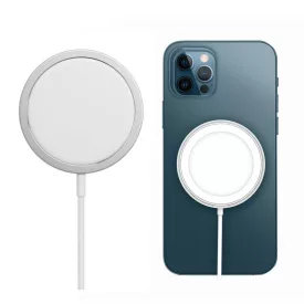   magsafe vezeték nélküli mágneses iPhone töltő RAM-MD361