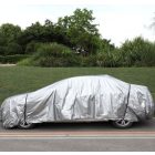 Parksun Autó Végőponyva M-méret QS-346