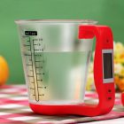 Ditiláis mérő kancsó MDDD214