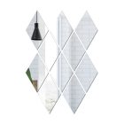 Felragasztható tükör HU-N10022