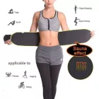 Robiflex fogyasztás segítő fitness öv MDDD295