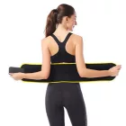 Robiflex fogyasztás segítő fitness öv MDDD295