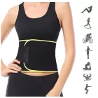 Robiflex fogyasztás segítő fitness öv MDDD295