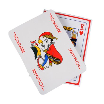 Giant Card Óriás kártya készlet HU-N10024