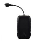 Fish Finder LCD kijelzős hordozható halradar STH-T432R36