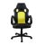 Big gamer szék basic, sárga (HM-SW110FH)