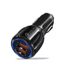 USB-C autós töltő adapter