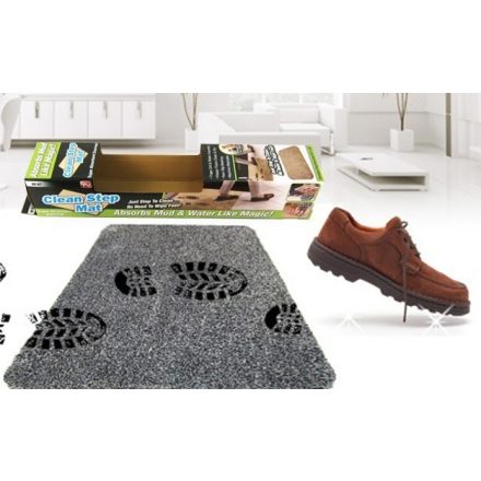 Clean step mat, lábtörlő CAIP-202
