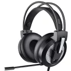 Amaz Z11 Fekete Fejhallgató GMR-1004
